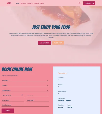 Fast-Food-Restaurant