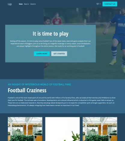 blog de fútbol americano